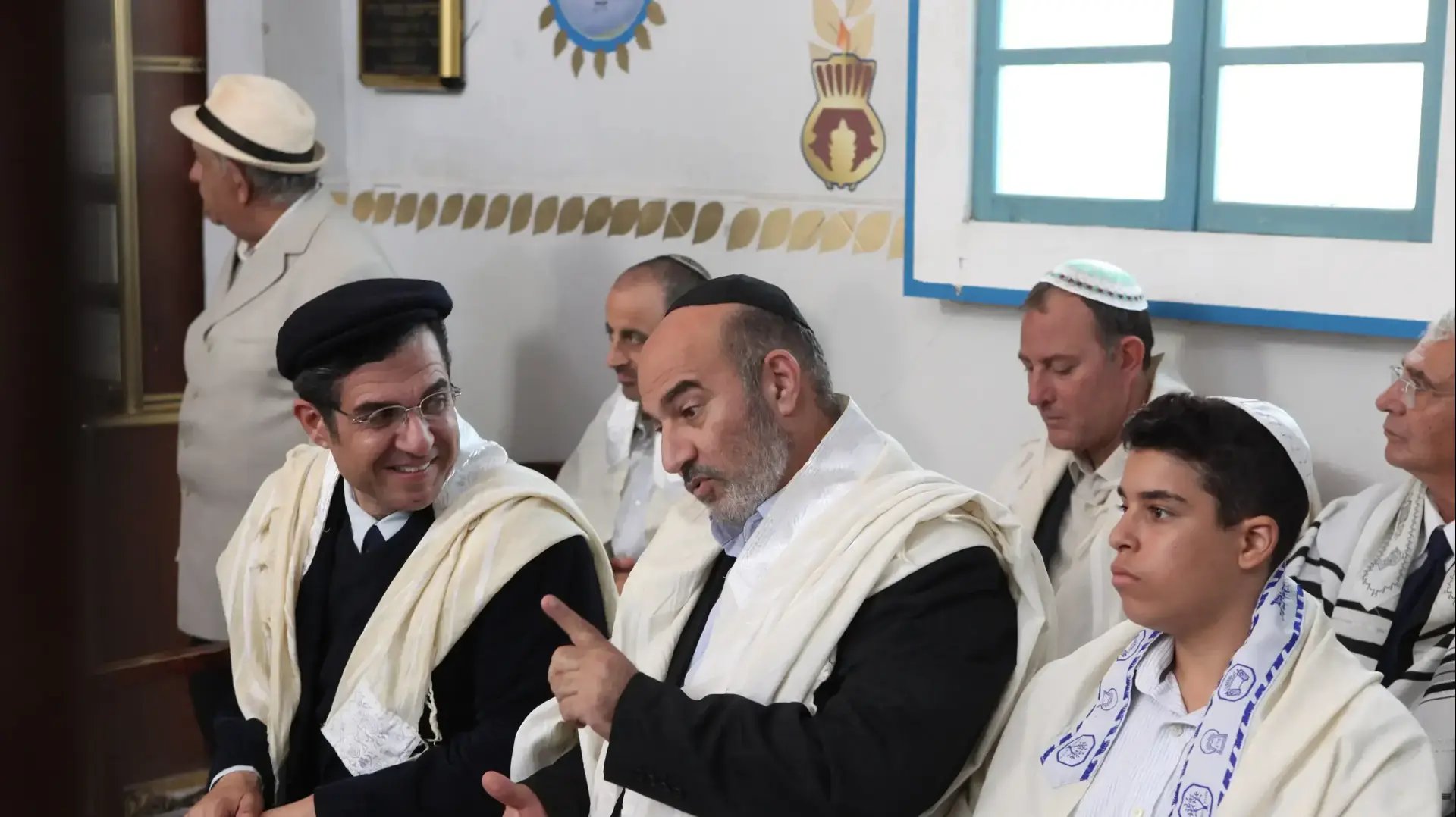 יגאל נאור