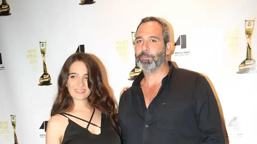 מוריס כהן, רותם זיסמן