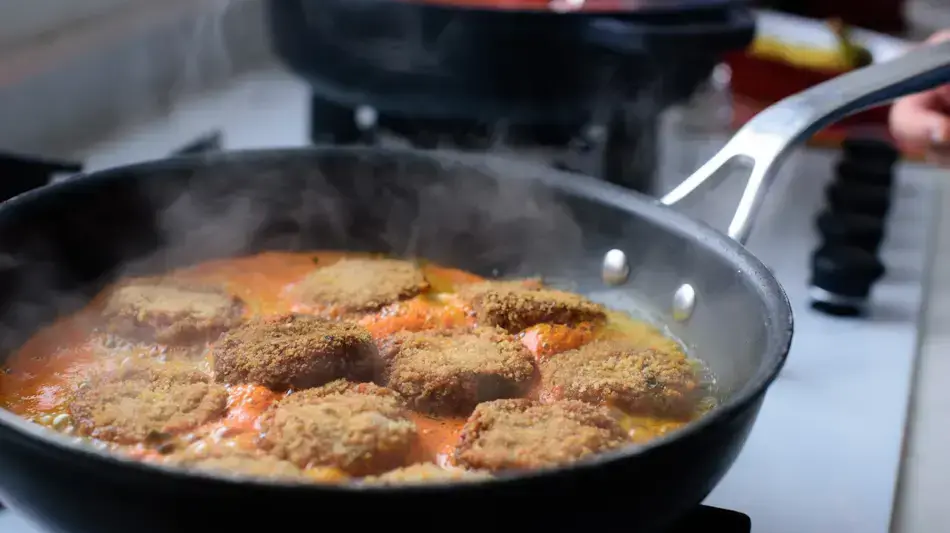 ארוחת החג אצל שי לי ליפא