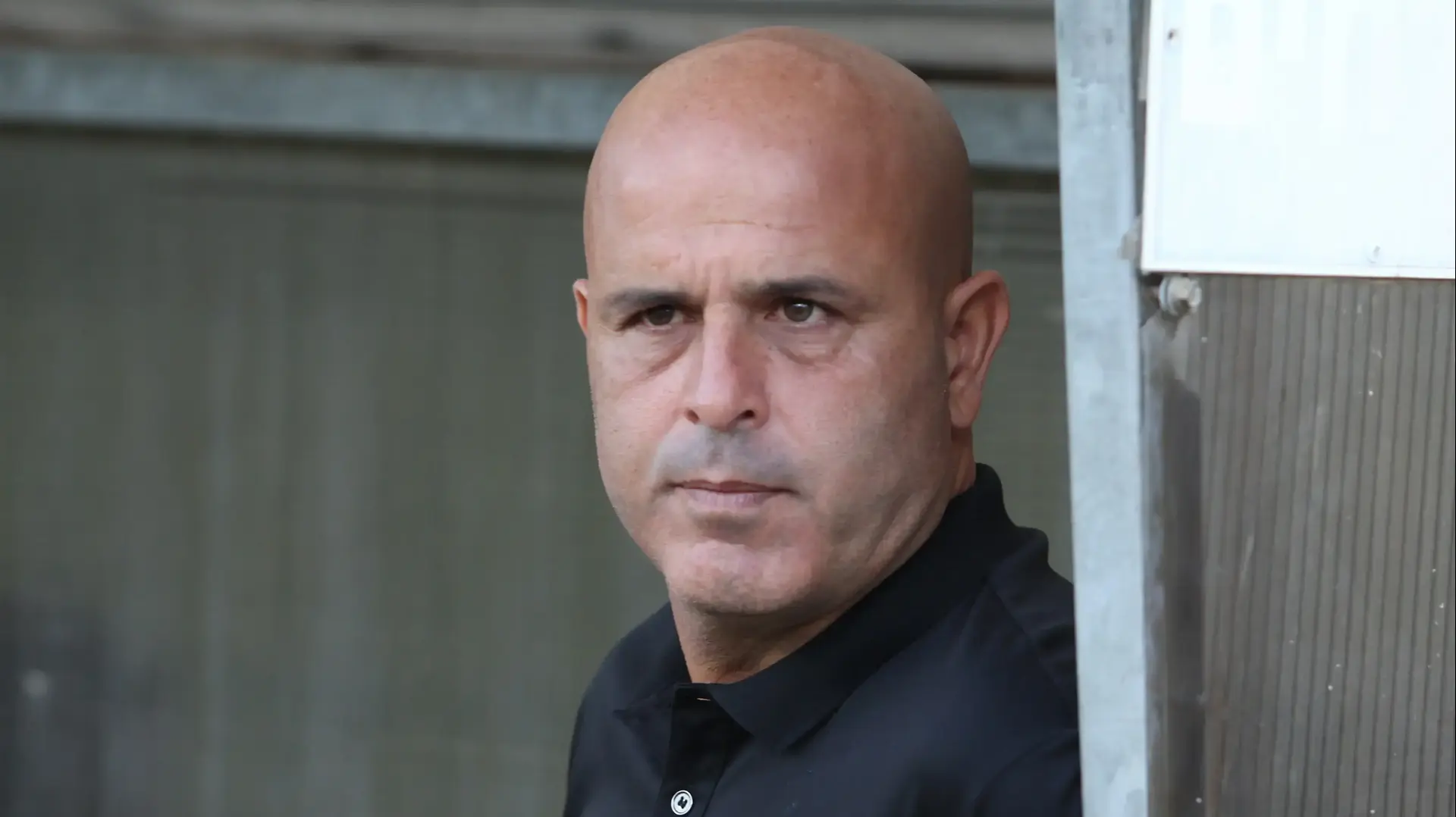 מאמן בני סכנין, יוסי אבוקסיס