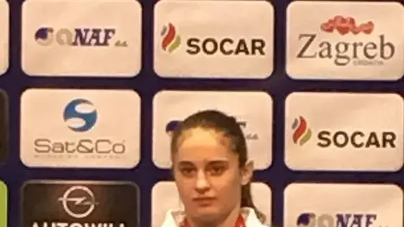 הג'ודוקא רותם שור הג'ודוקא רותם שור