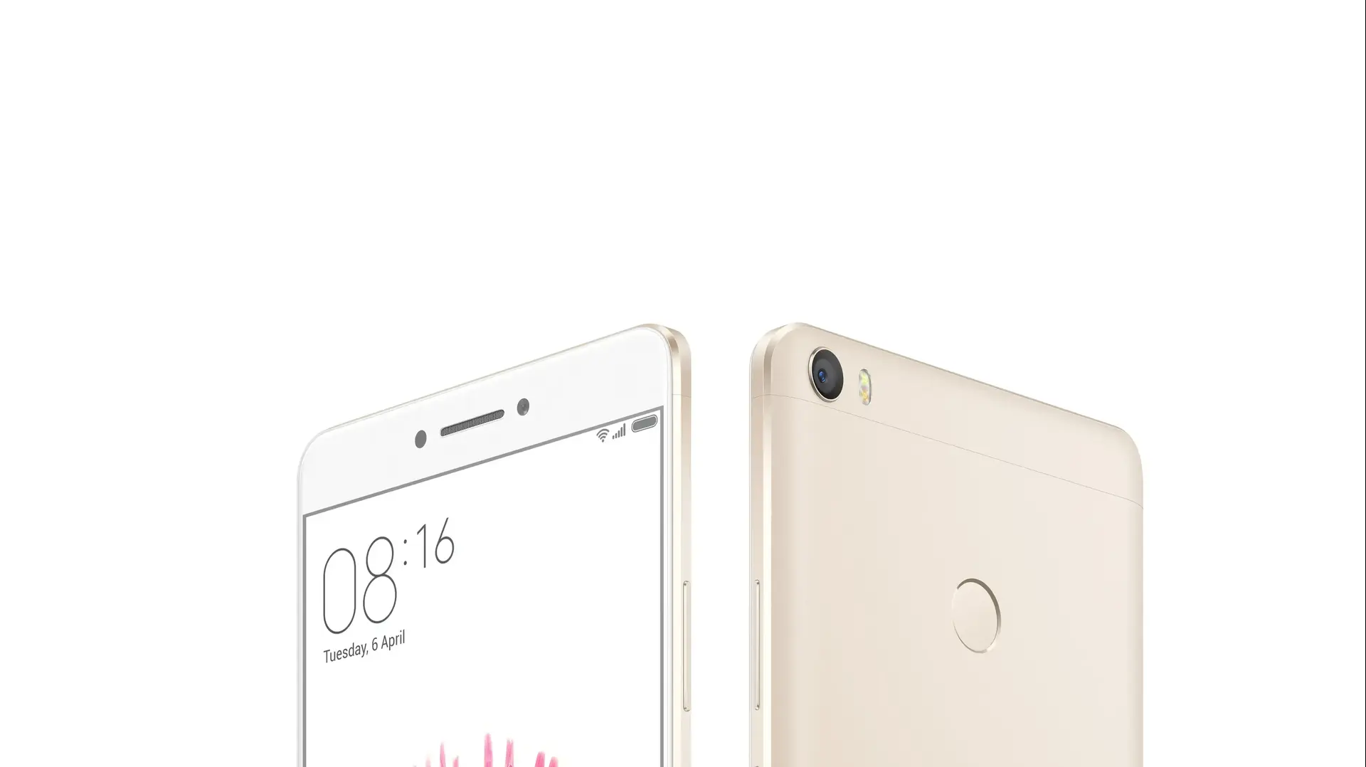 Mi Max