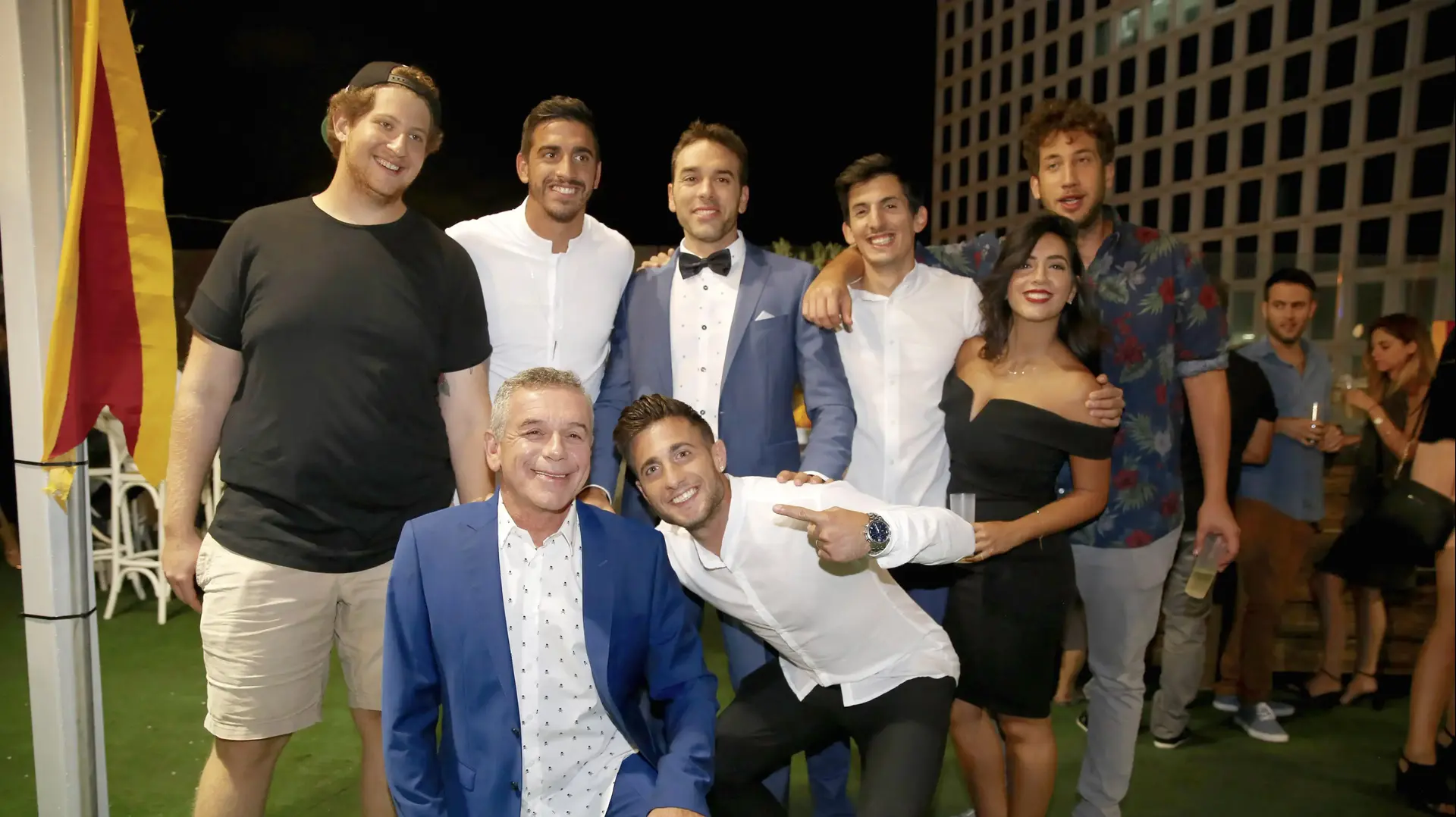 גמר המירוץ למיליון גמר המירוץ למיליון