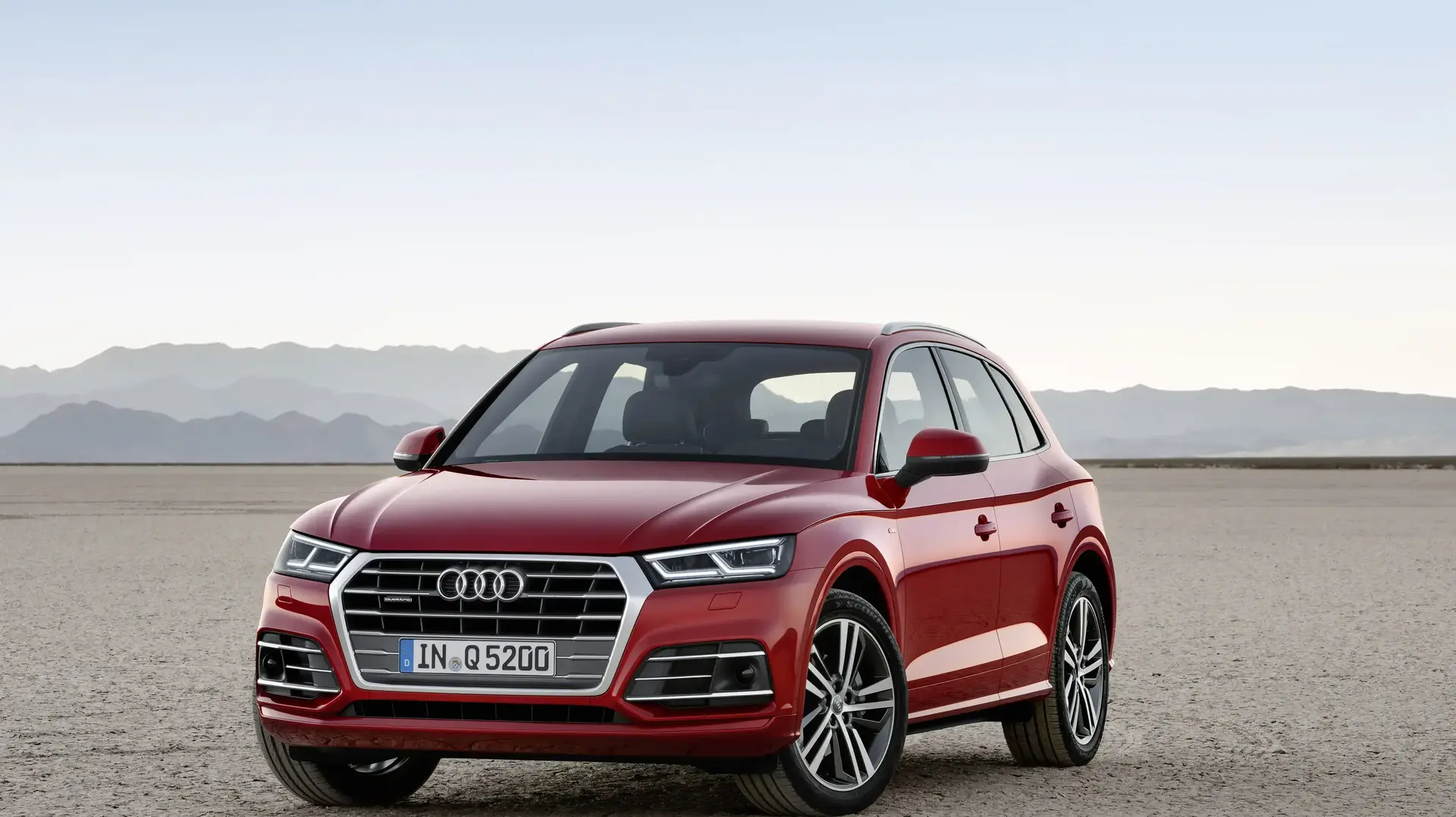 אודי Q5