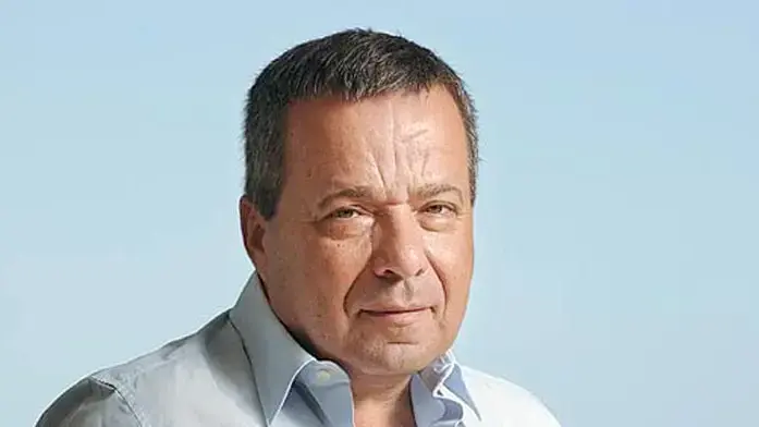 אורי יהודאי