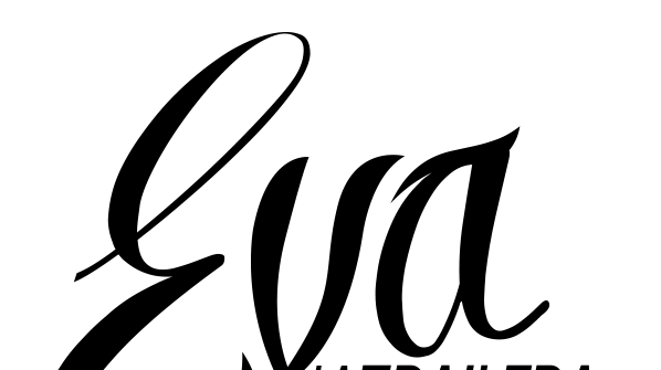 הגורל של אווה - לוגו שחור