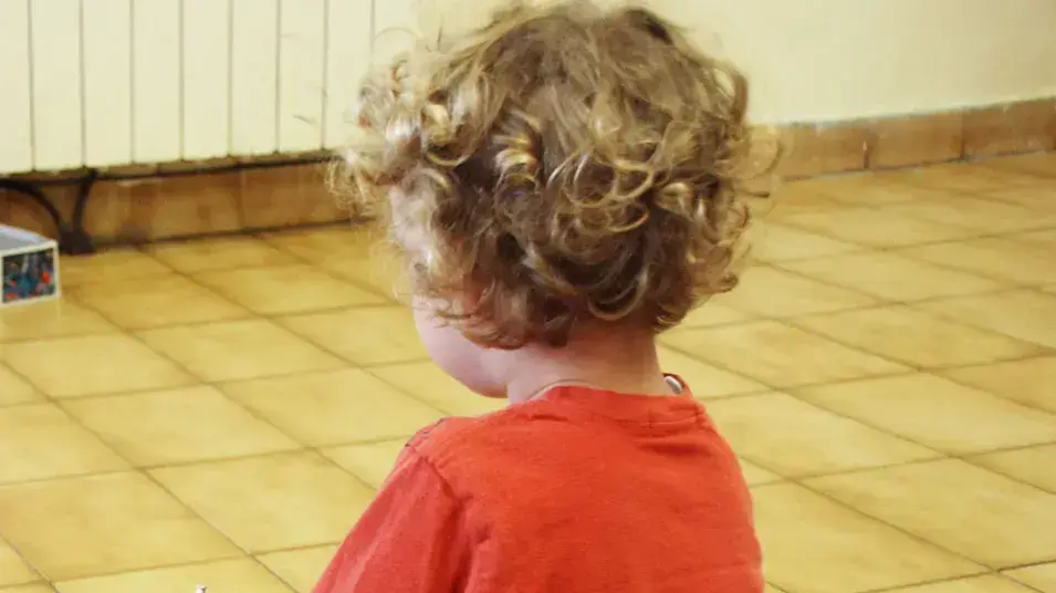 ראיון באולפן משפחות אומנה