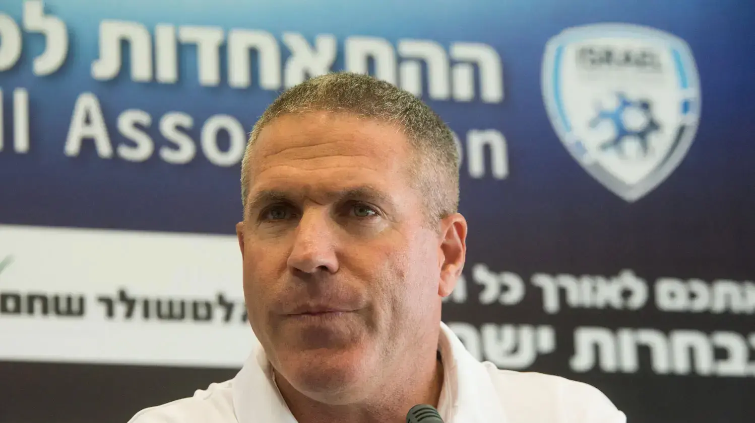 ניר לוין מאמן ישראלי