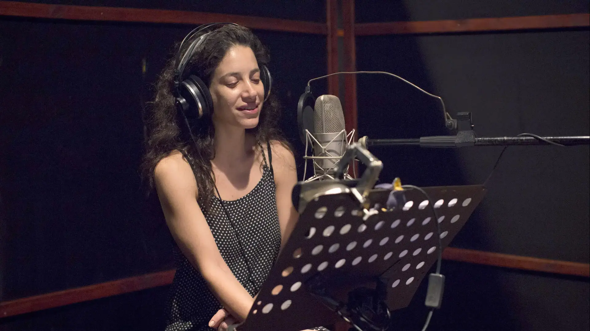 דנה עדיני  שיר לסתיו