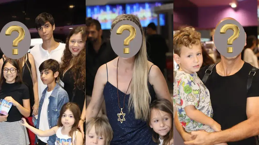 היי סקול פסטיגל