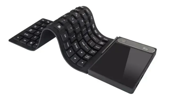 מחשב מתקפל K8