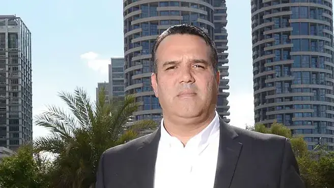 מוטי כוזהינוף