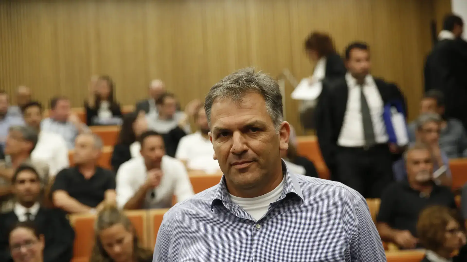 אמיר נחום
