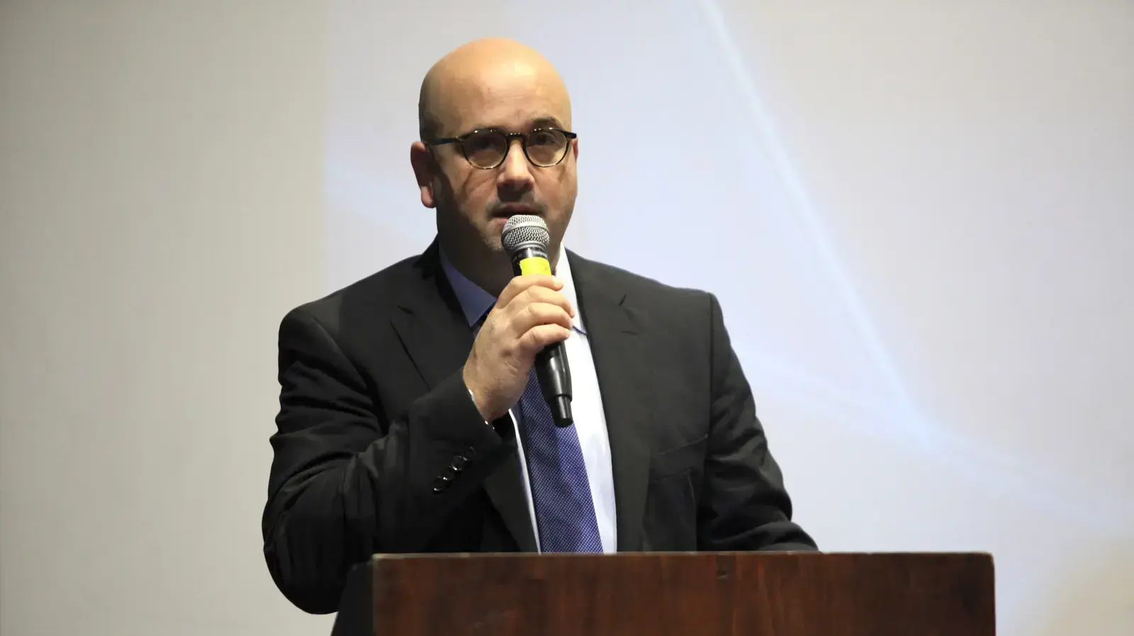 אורן חסון מנכ"ל מנהלת הליגה