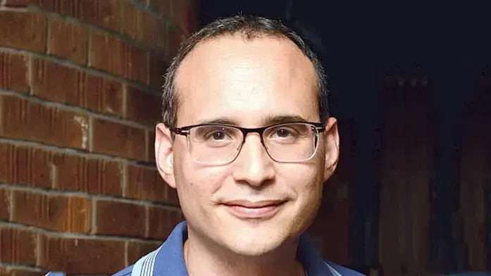 איתי בן זאב