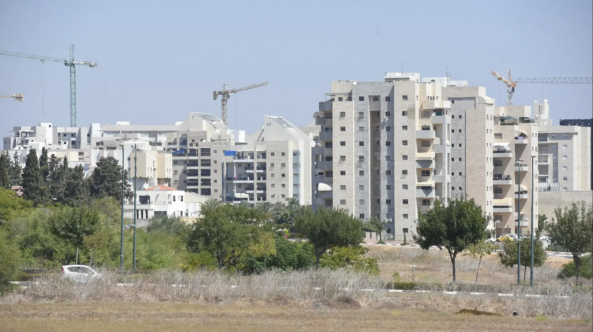 אפרידר אשקלון