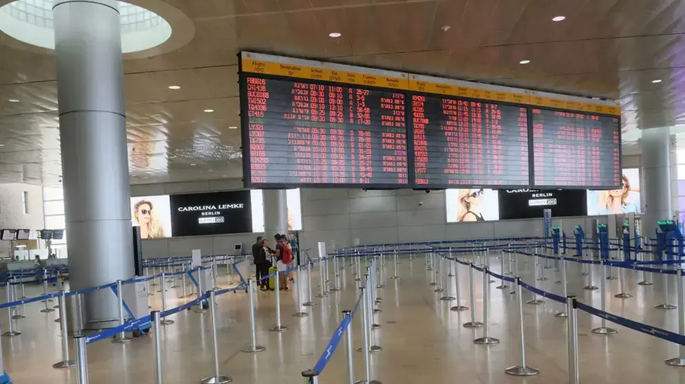 התאחדות משרדי הנסיעות - 13 התאחדות משרדי הנסיעות - 13