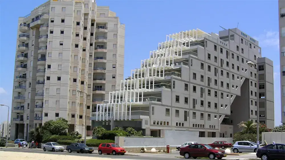 נתניה