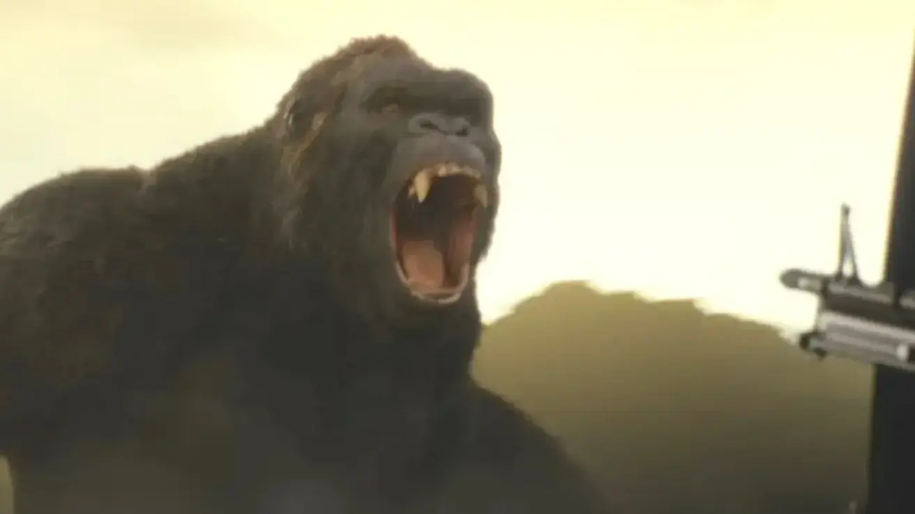 kong: skull island