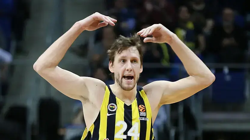 יאן וסלי שחקן פנרבחצ'ה יאן וסלי שחקן פנרבחצ'ה
