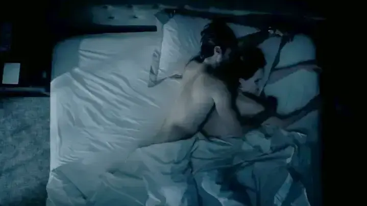 טריילר good behavior