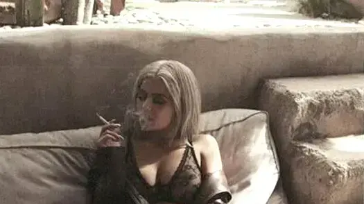 קיילי ג'נר