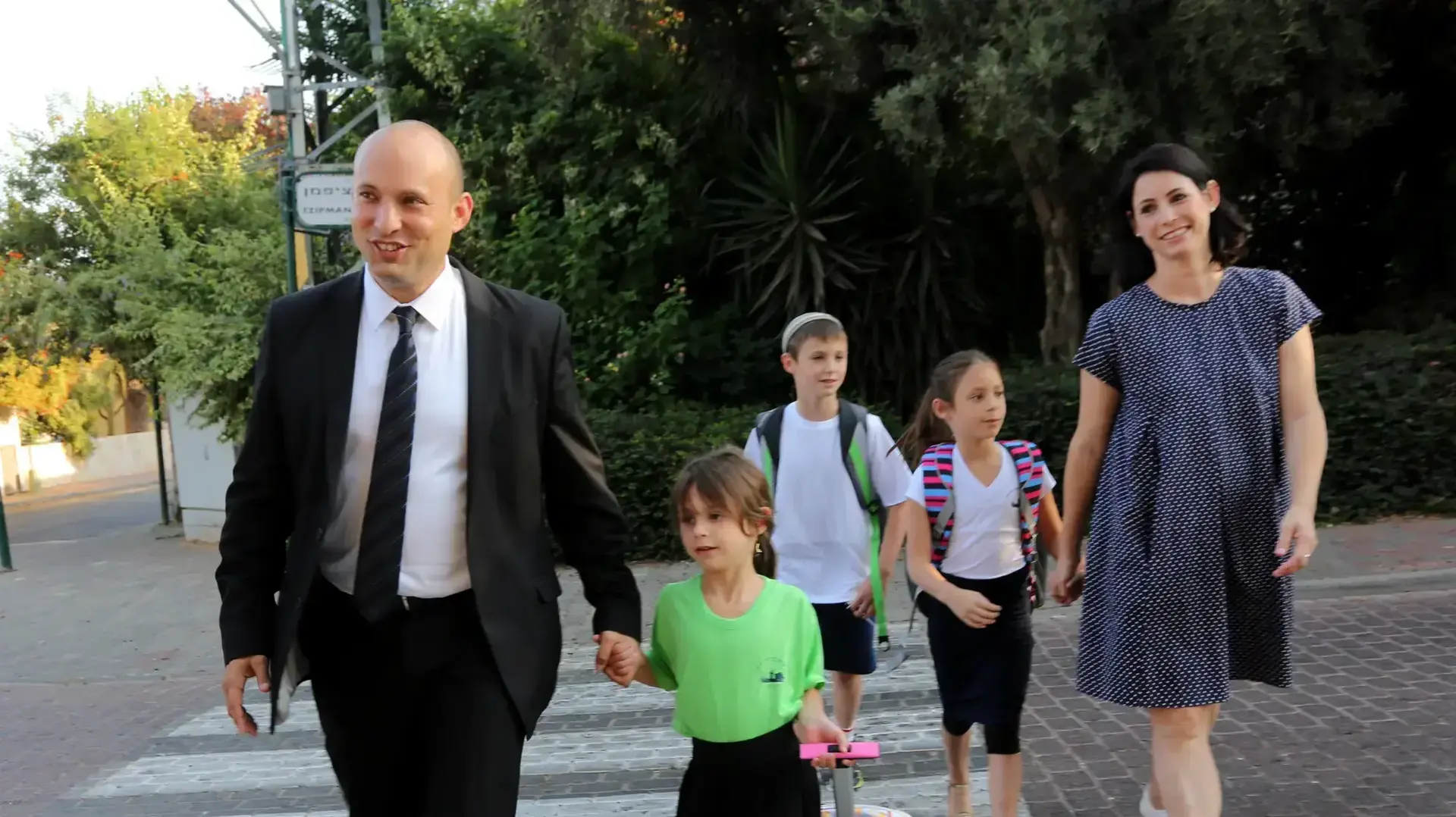 ח"כים ושרים בשבוע בטיחות בדרכים ח"כים ושרים בשבוע בטיחות בדרכים