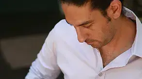 עמית פרידמן וקלאודיה אקונה  Momento