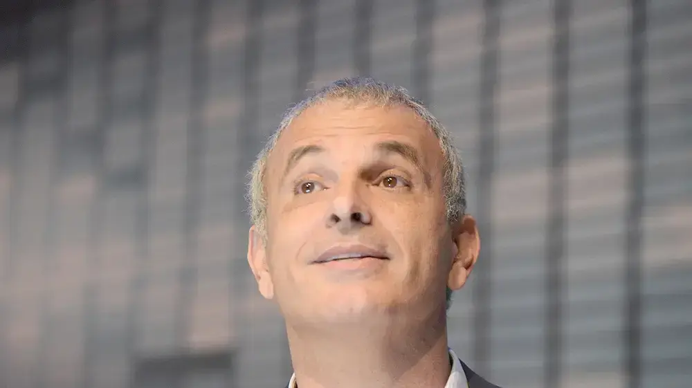 שר האוצר משה כחלון בוועידת המודיע בנושא כלכלה ועסקים, 20 בנובמבר 2016