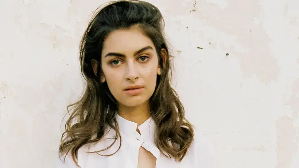 קולקציית סתיו-חורף 2016/17 של המותג טרס tres