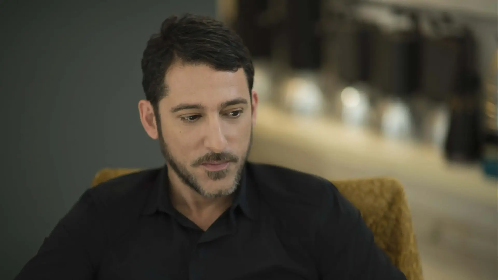 אורן ברזילי  עדן