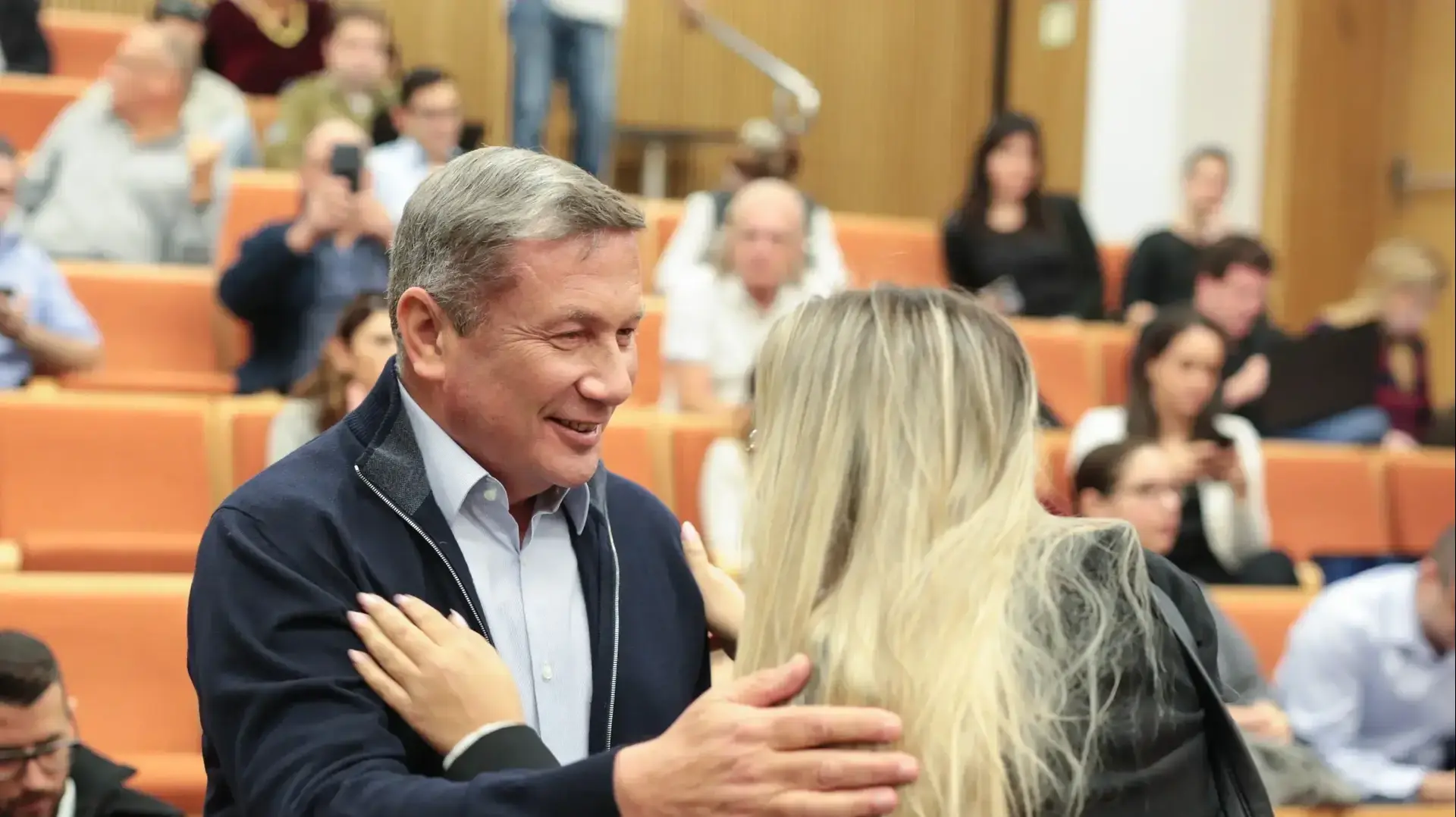 גזר הדין של נוחי דנקנר בפרשת הרצת המניות של ADB  בבית המשפט המחוזי בתל אביב, 5 בדצמבר 2016