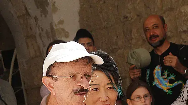דובי גל