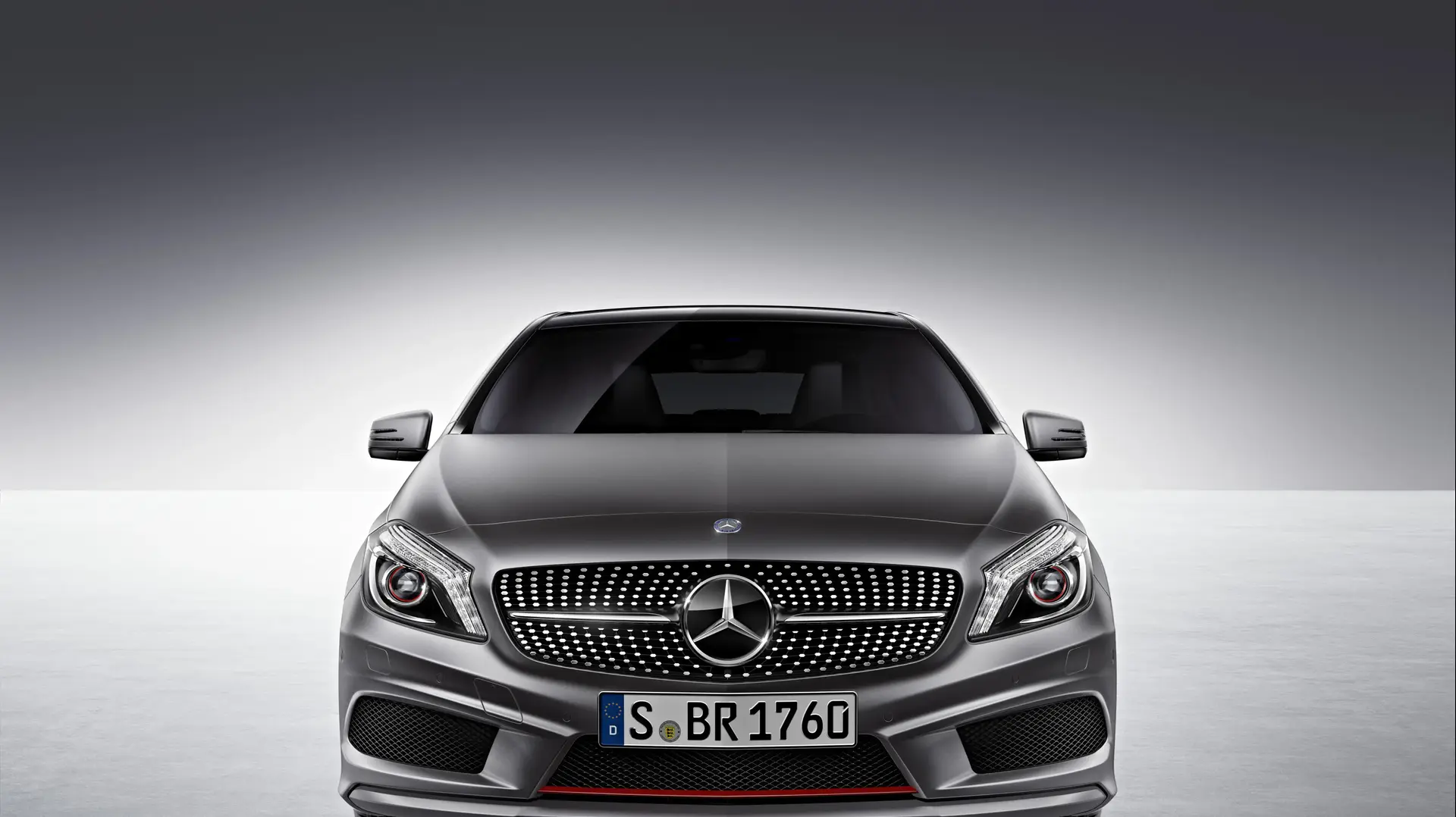 מרצדס AMG