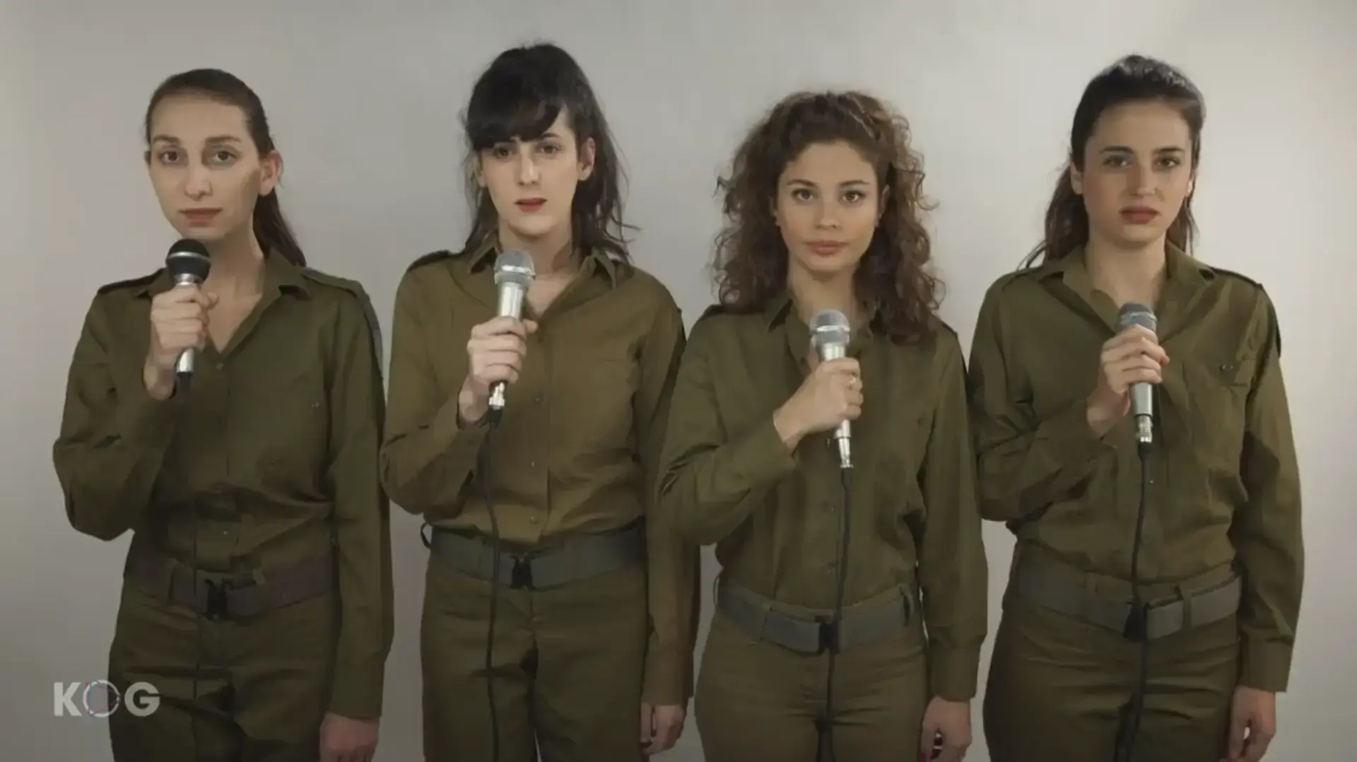 הבנות של בוכריס - מעמוד הפייסבוק של KOG בית ליוצרים ברשת הבנות של בוכריס - מעמוד הפייסבוק של KOG בית ליוצרים ברשת