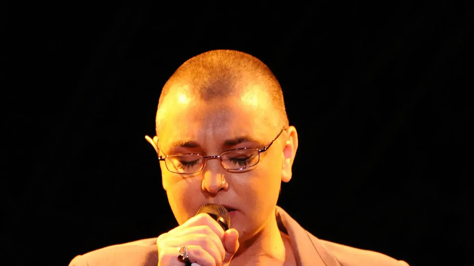 שינייד אוקונור