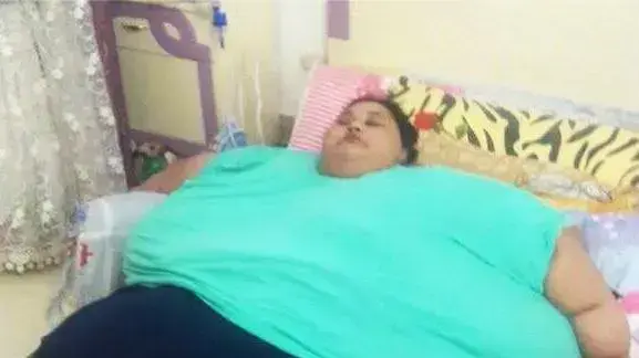 אישה שמנה אישה שמנה