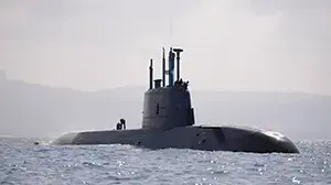 צוללות של חיל הים הישראלי צוללות של חיל הים הישראלי