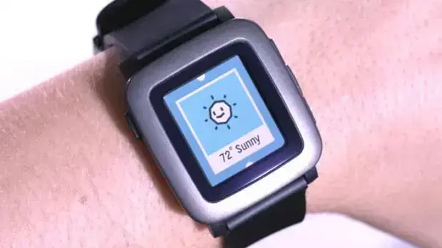 שעון פבל