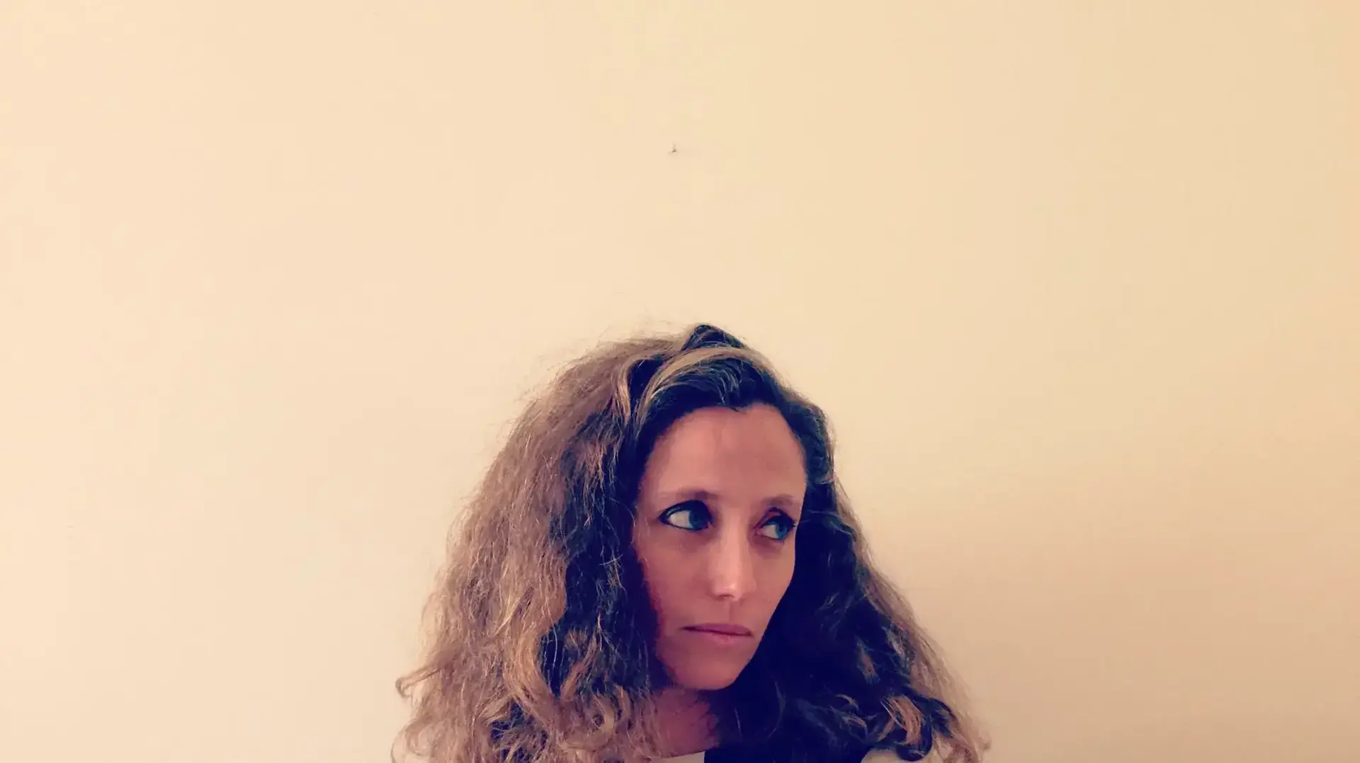 שרית ברקן  הולך ונעלם