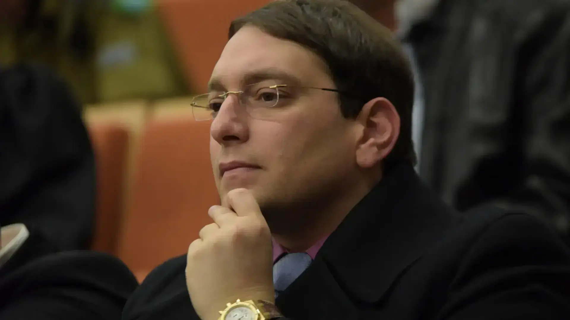 הבעלים של הפועל תל אביב אמיר כבירי