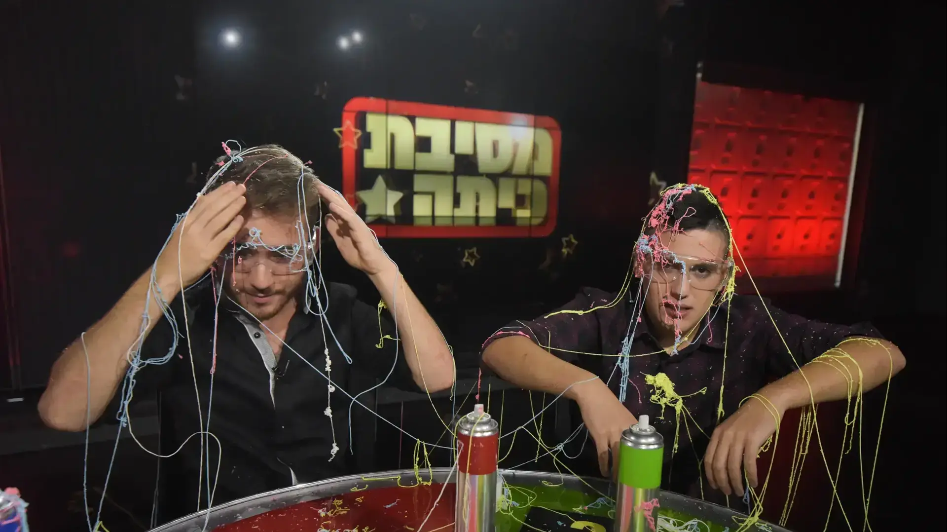 תכנית פסטיגל
