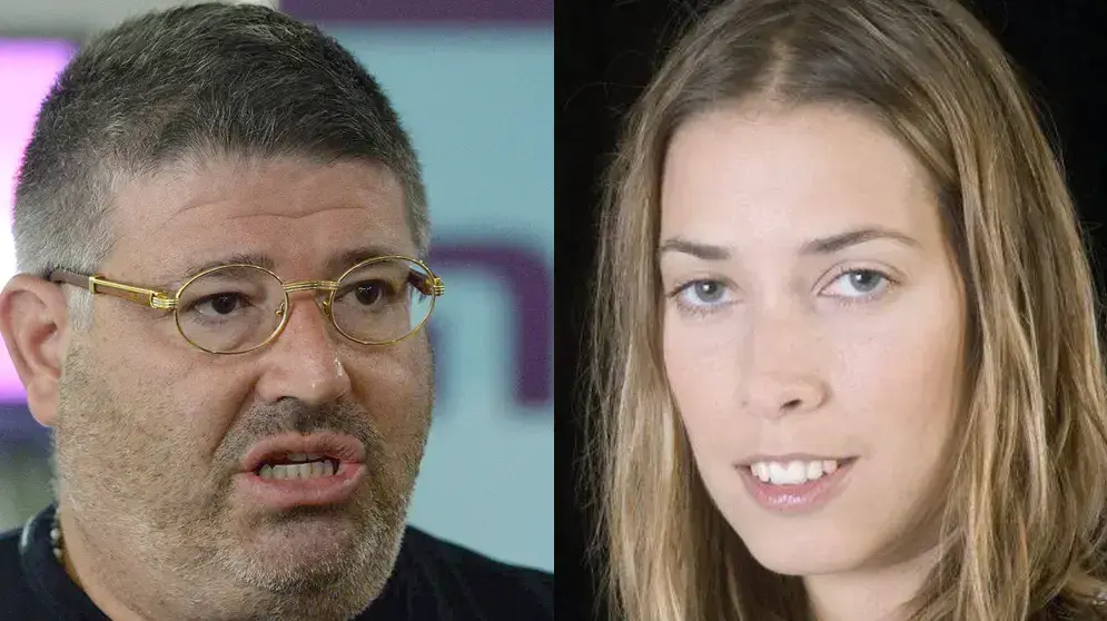 שרון שפורר ורני רהב