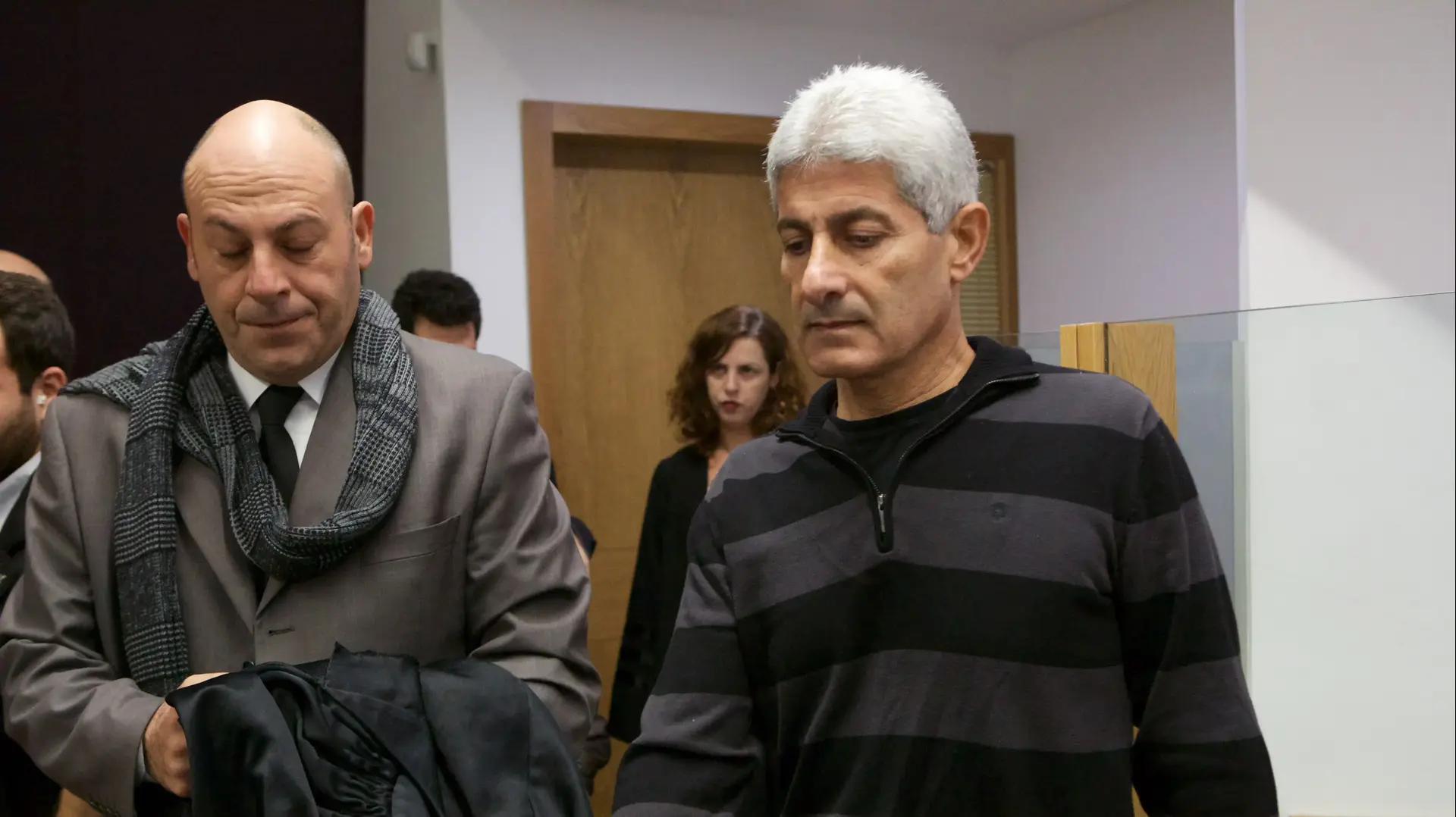 גזר הדין של דוד יוסף, לשעבר ראש עיריית אור יהודה, 18 בדצמבר 2016