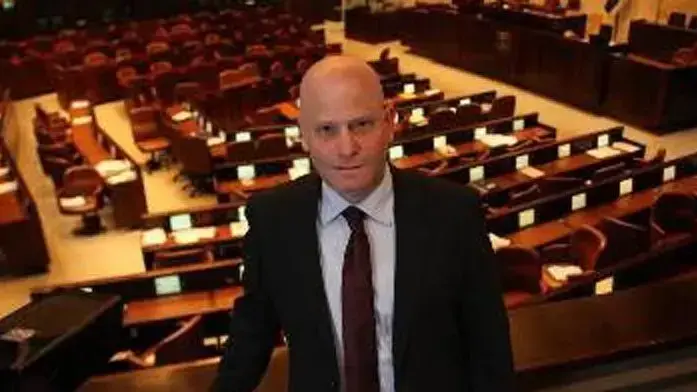 עו``ד איל ינון, מזכיר הכנסת
