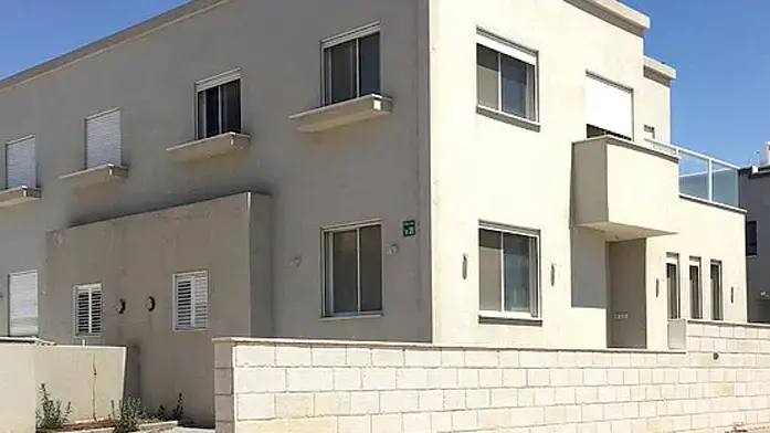 רחוב אסתר המלכה עפולה