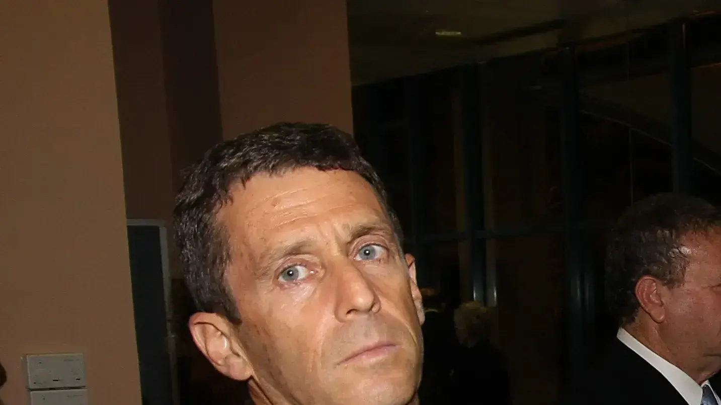 איש העסקים בני שטיינמץ החשוד בפרשת שוחד בין לאומית, 19 בדצמבר 2016