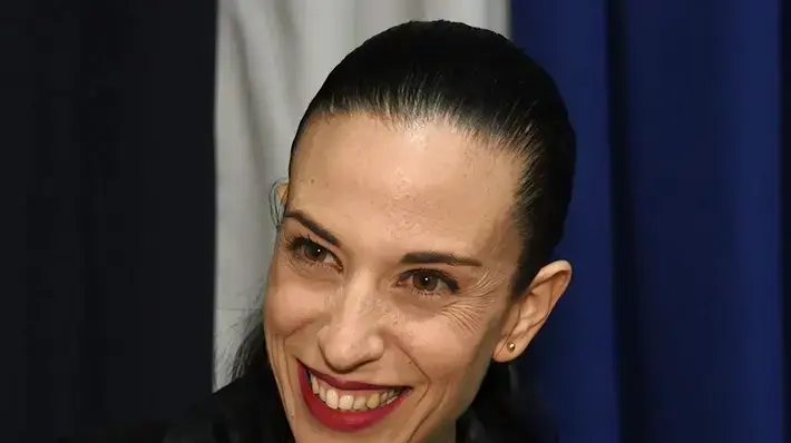 אסתר ליברזון נמר, האח הגדול