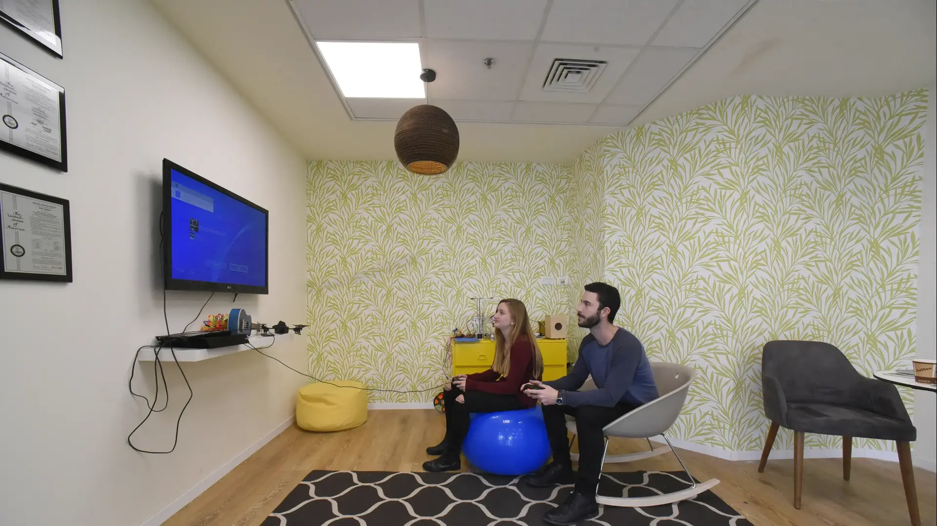 משרדי Vonage