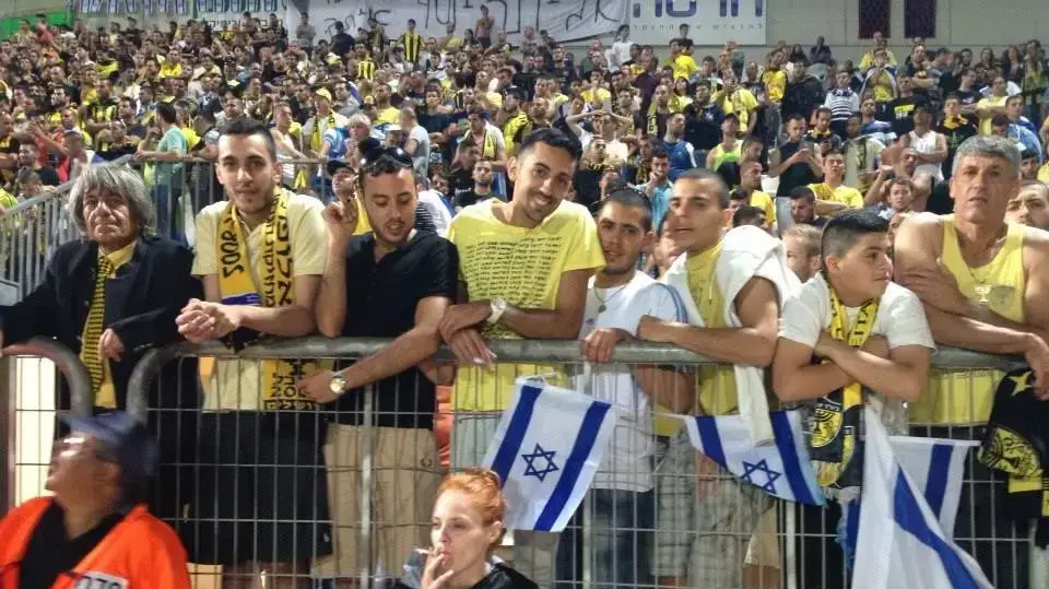 טהורה לעד